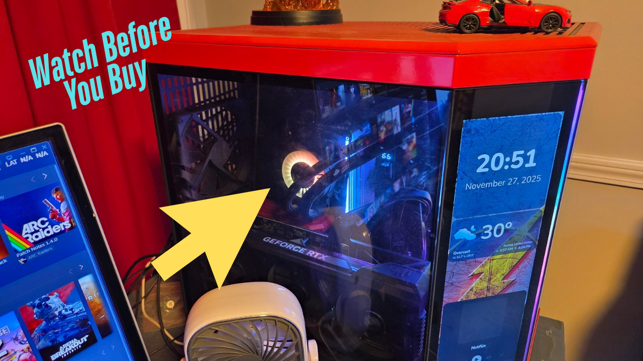 AMD Ryzen 7 9800X3D Desktop Processor thumbnail 6