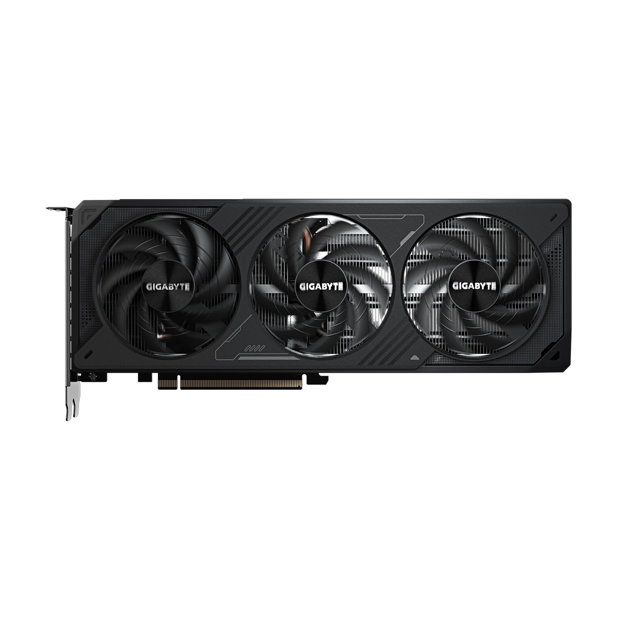 GIGABYTE GeForce RTX 5070 WINDFORCE OC 12G thumbnail 2
