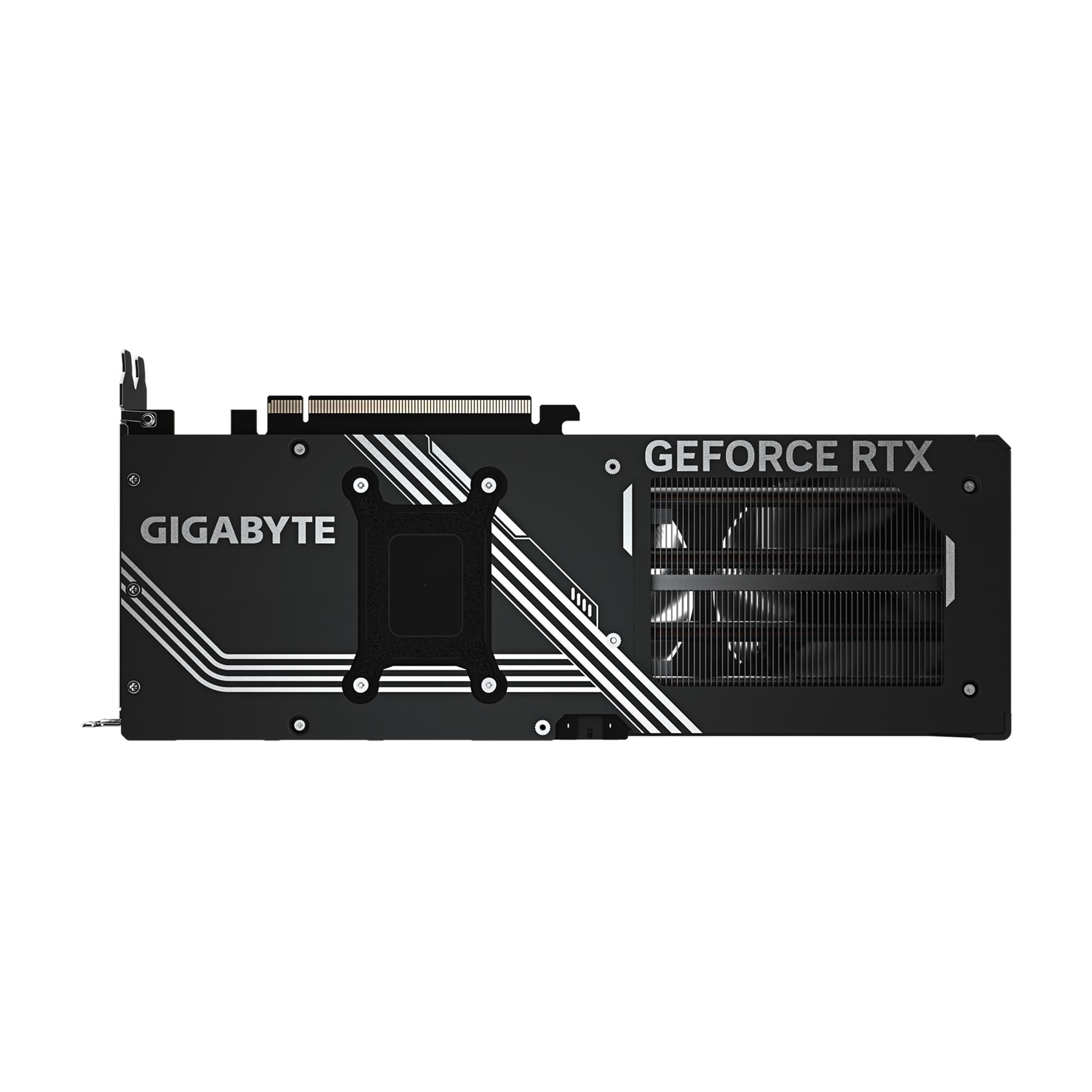 GIGABYTE GeForce RTX 5070 WINDFORCE OC 12G thumbnail 3
