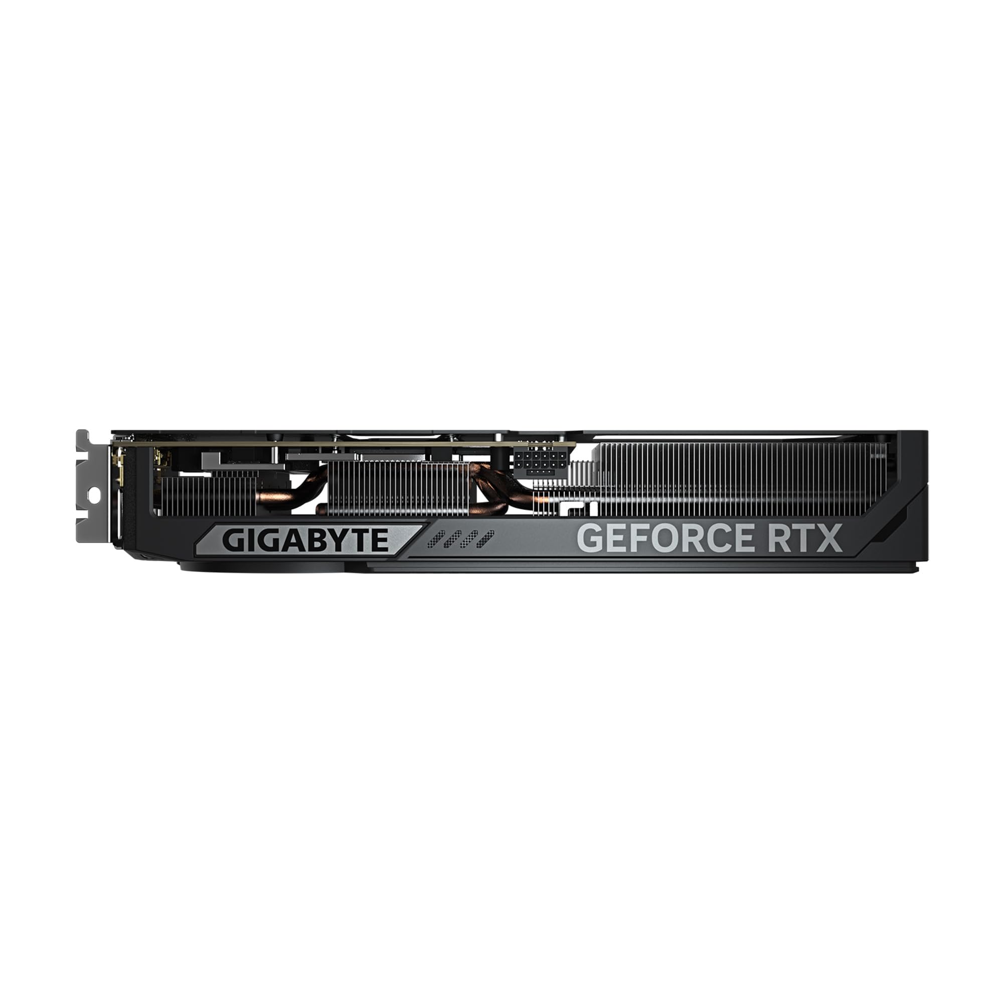 GIGABYTE GeForce RTX 5070 WINDFORCE OC 12G thumbnail 5