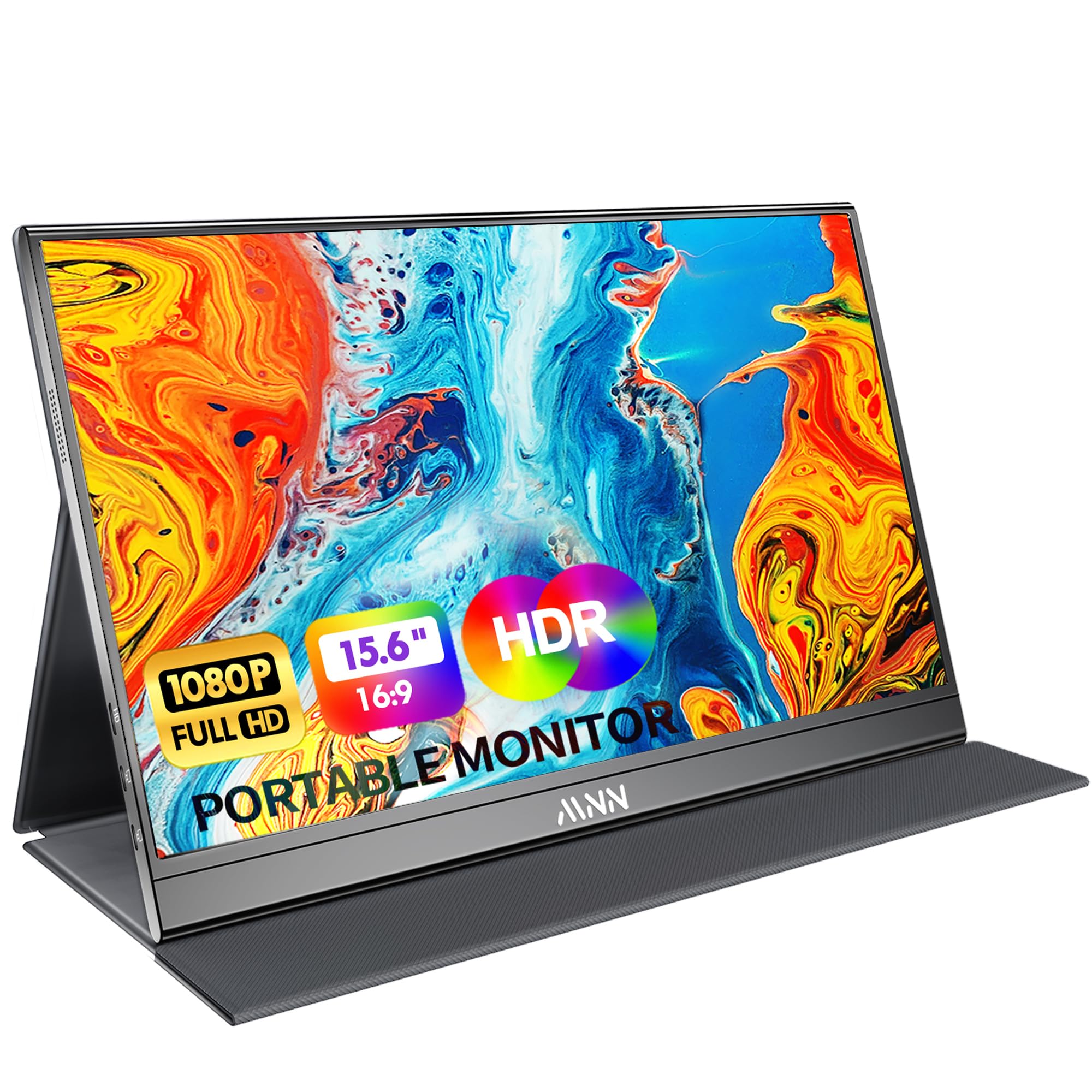 MNN 15.6-inch FHD Portable Monitor