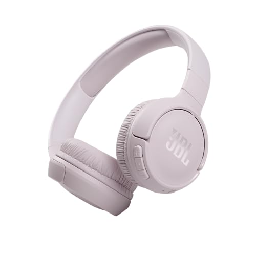 JBL Tune 510BT Wireless On-Ear Headphones thumbnail 2