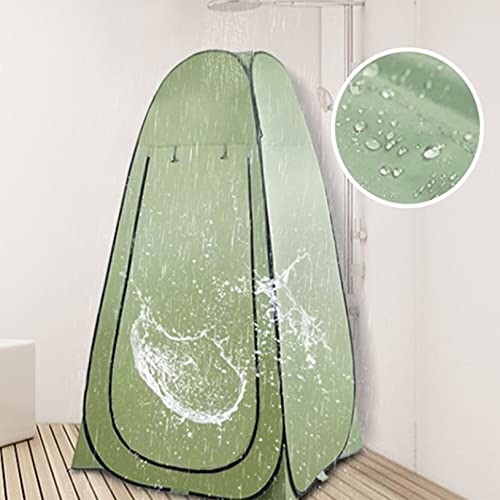Portable Pop-Up Privacy Shower Tent thumbnail 5