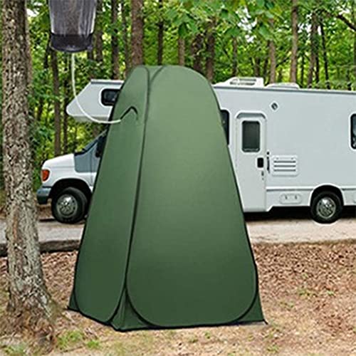 Portable Pop-Up Privacy Shower Tent thumbnail 6
