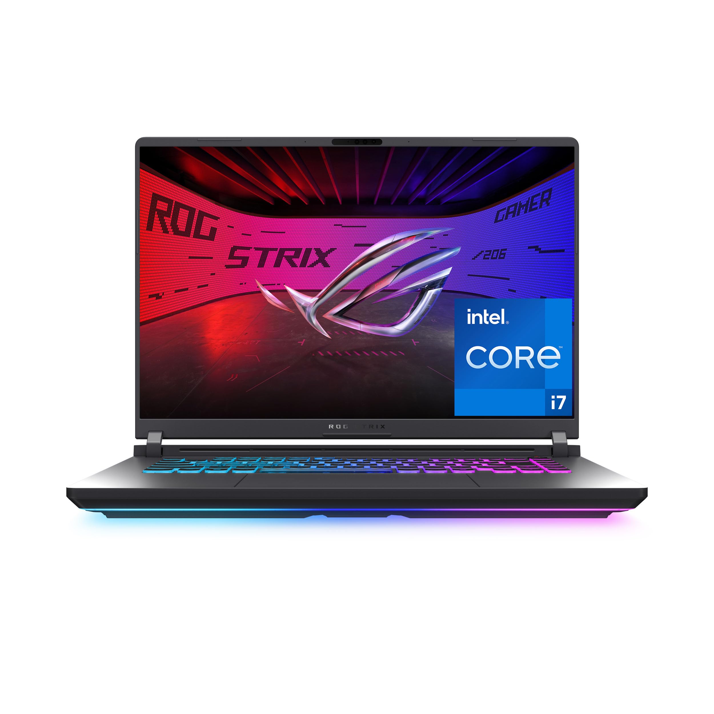 ASUS ROG Strix G16 16-inch RTX Gaming Laptop