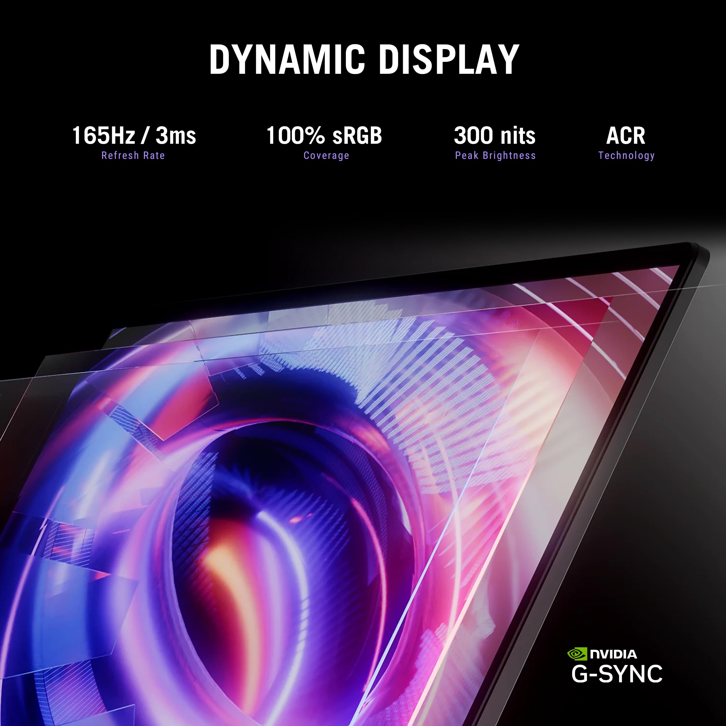 ASUS ROG Strix G16 16-inch RTX Gaming Laptop thumbnail 4
