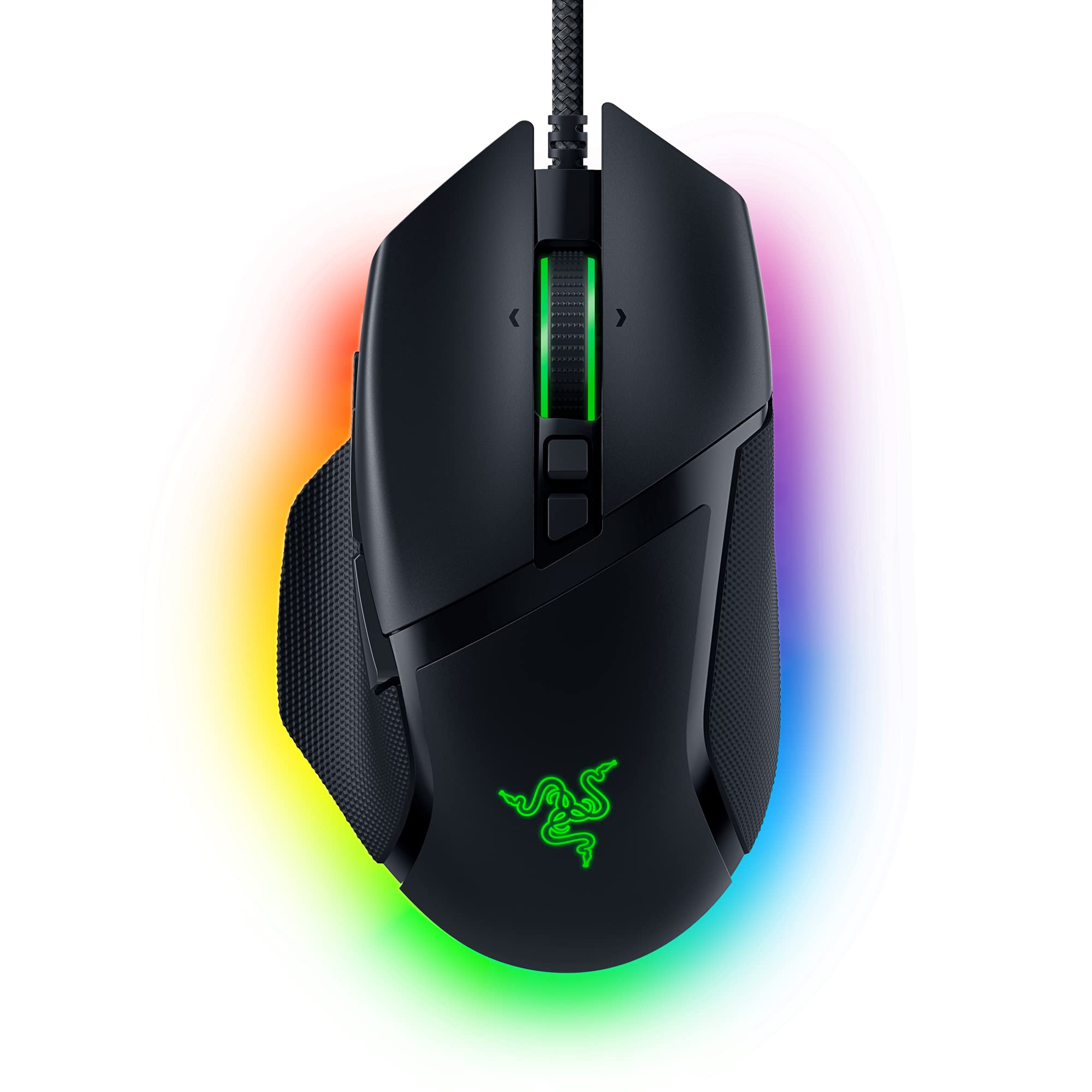Razer Basilisk V3 Gaming Mouse Variant Test