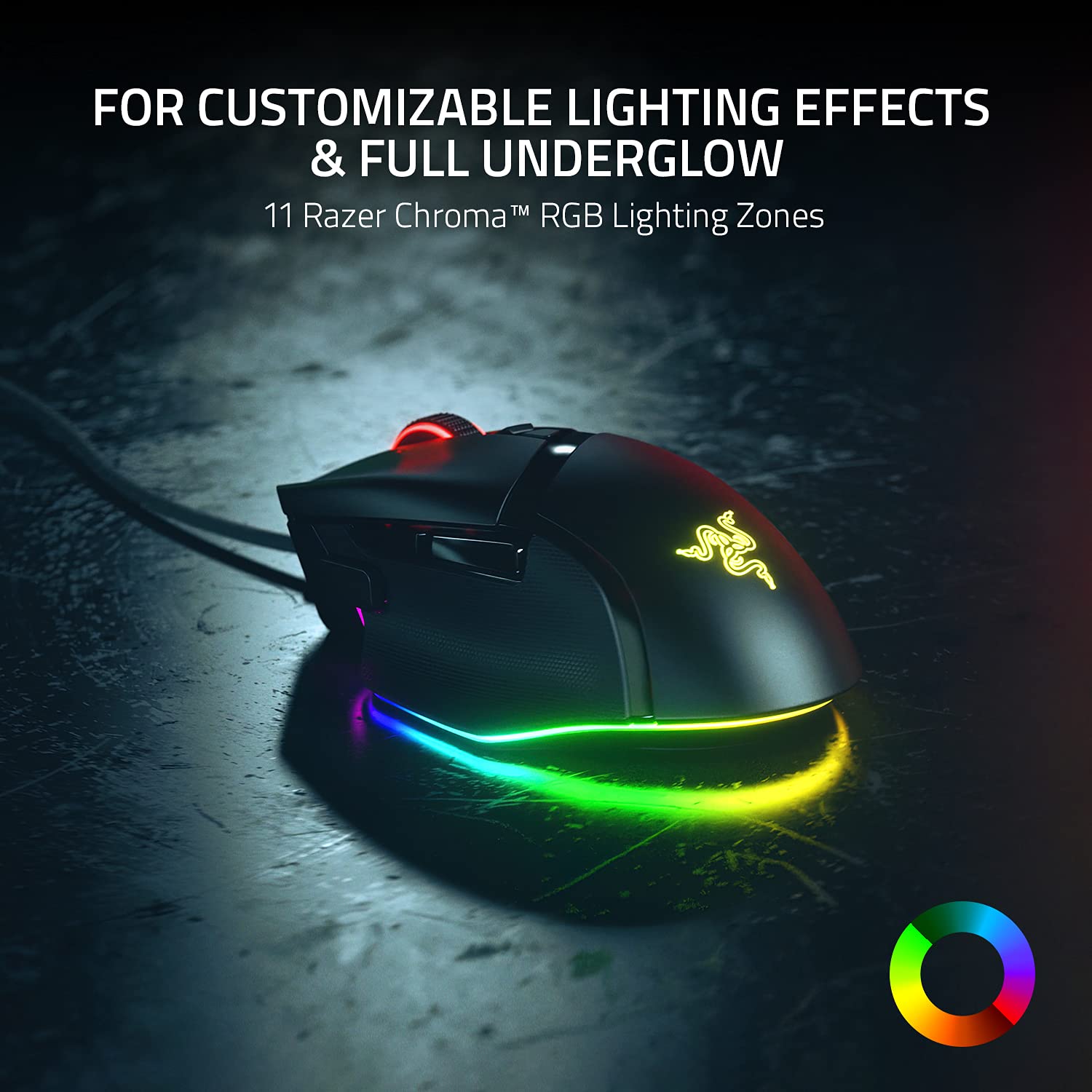 Razer Basilisk V3 Gaming Mouse Variant Test thumbnail 3