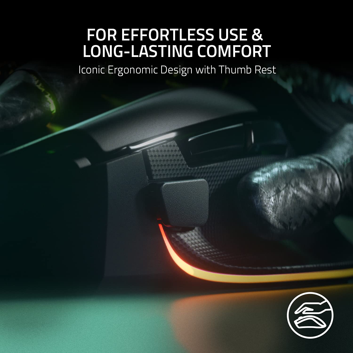 Razer Basilisk V3 Gaming Mouse Variant Test thumbnail 4