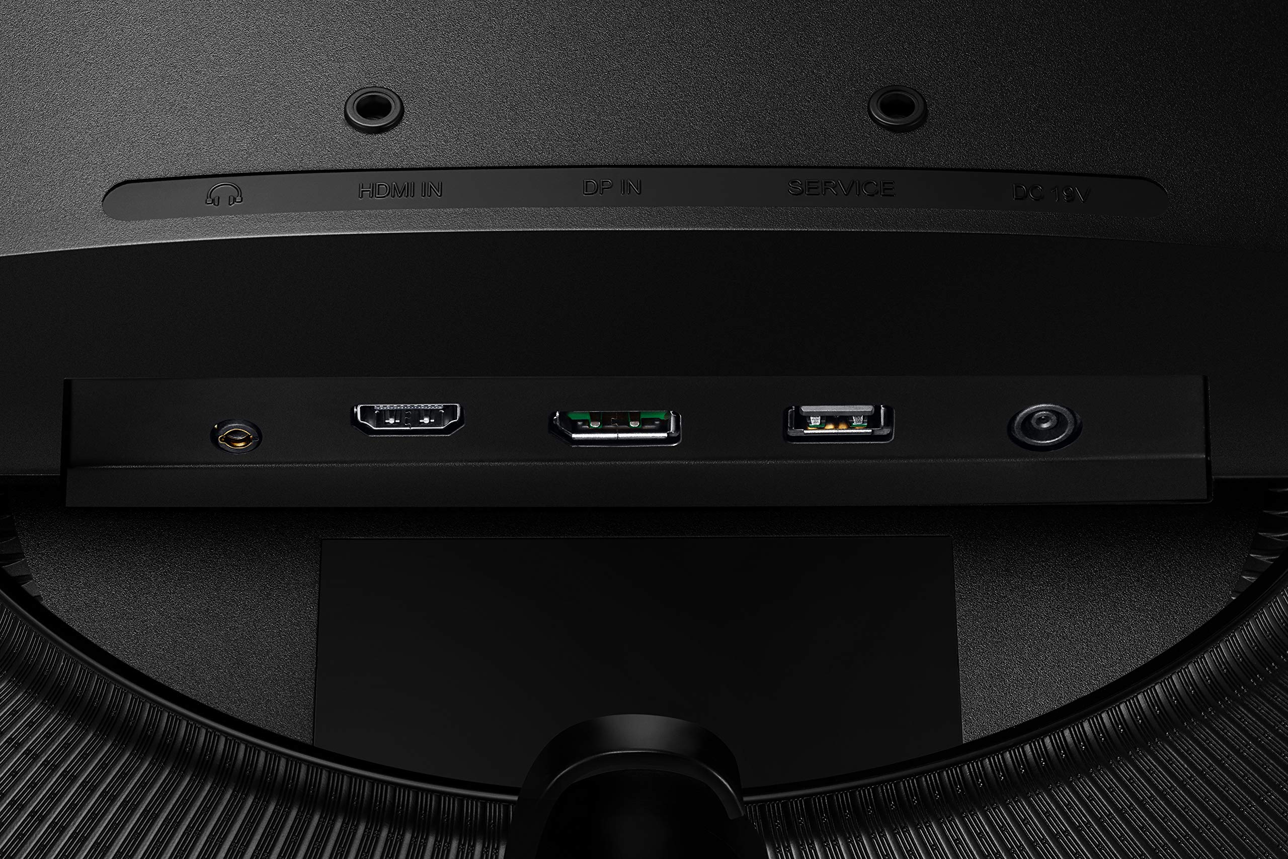 Samsung Odyssey G5 34-inch Ultra-Wide Gaming Monitor thumbnail 6