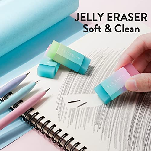 Pastel Mechanical Pencil Set thumbnail 4