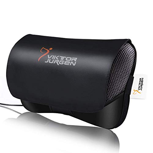 Viktor Jurgen Shiatsu Back Massager thumbnail 3