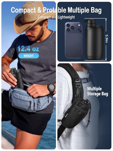 BKLES Electric Portable Camping Water Filter thumbnail 6