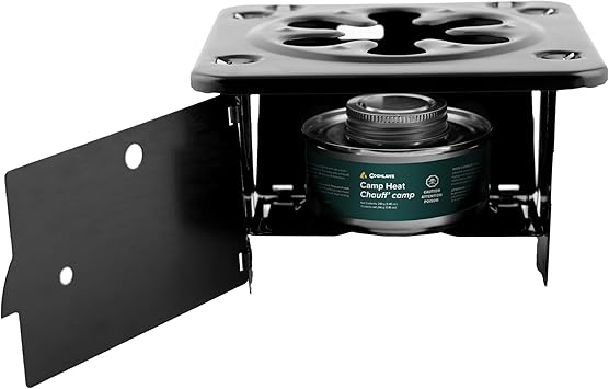 Coghlan's Portable Folding Camp Stove