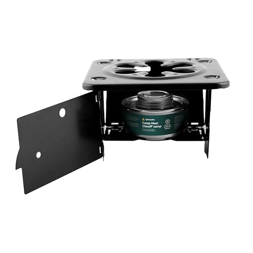Coghlan's Portable Folding Camp Stove thumbnail 2