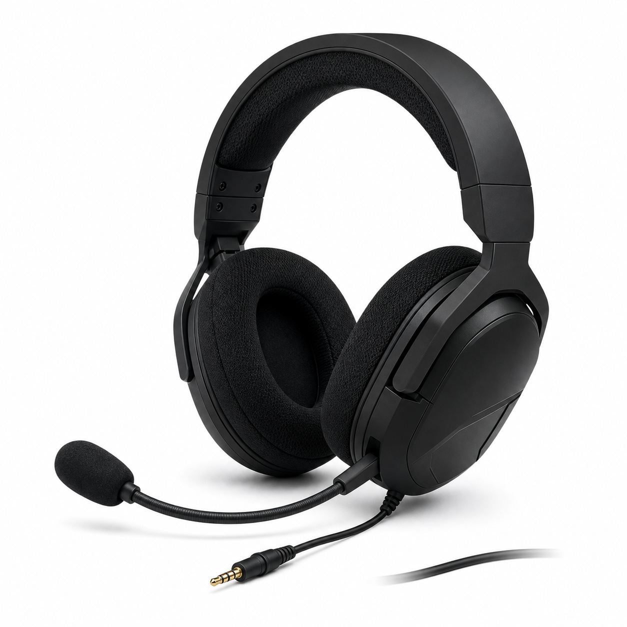 Corsair HS35 Wired Gaming Headset Variant Test
