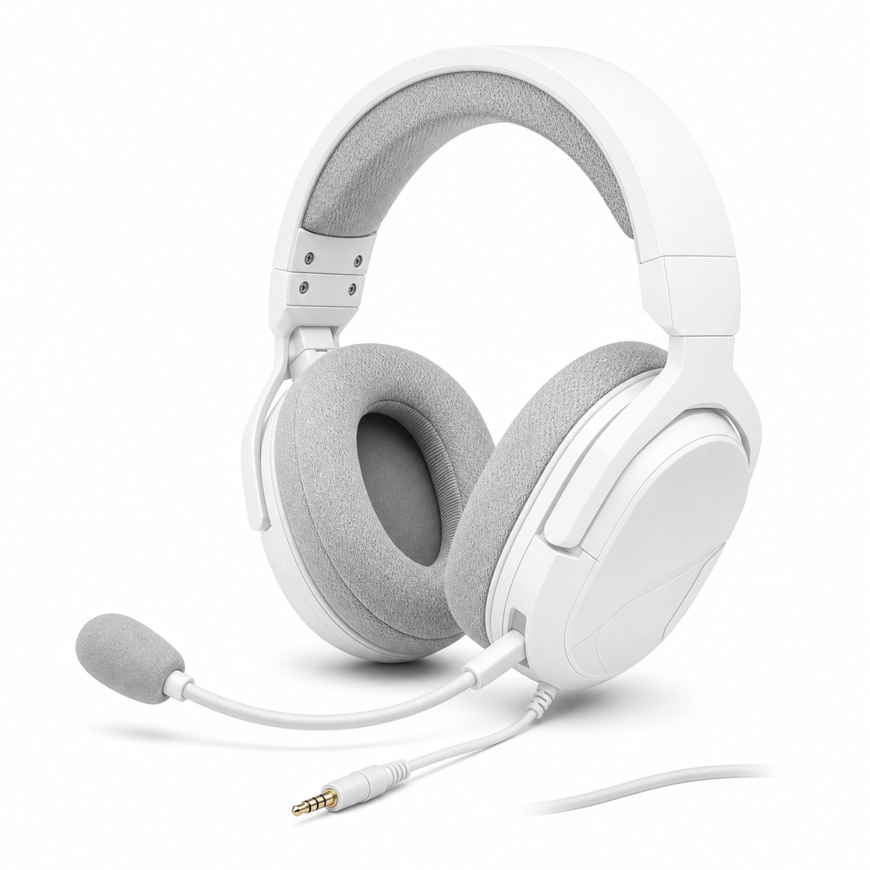 Corsair HS35 Wired Gaming Headset Variant Test thumbnail 2